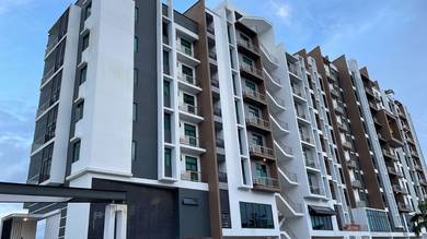 For Sale - Level 3, The Laticube, Jalan Burung Lilin.