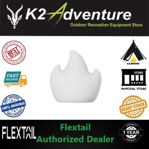 Flextail Lampshade for Tiny Pump 2X