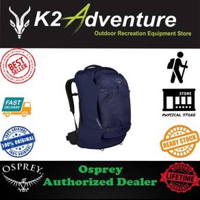 Osprey Fairview 70L Travel Pack