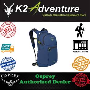Osprey Daylite Plus Earth Daypack