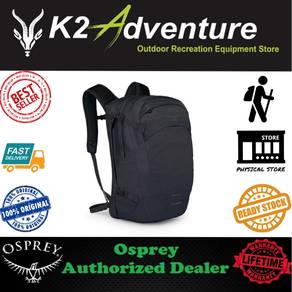 Osprey Nebula 32L Everday TSA Laptop Backpack