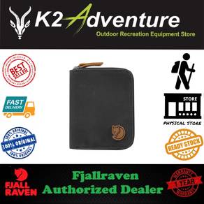 Fjallraven Zip Wallet