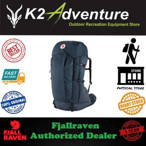 Fjallraven Abisko Friluft 45 Backpack