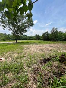 industrial Land Sale Batu 11 Cheras, Bukit Dukung,Kajang, Selangor
