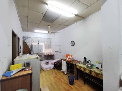 Lebuh Keranji Flat Taman Mutiara, BM For Sale Best For Investment