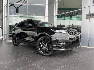 Clearance Sales🚨 RANGE ROVER  2.0P VELAR P250 UK