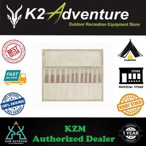 KZM Western Cutlery Set included Flatware Set