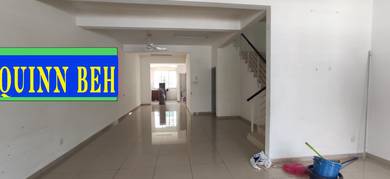 Taman Cassa Maya Terrace for Sale