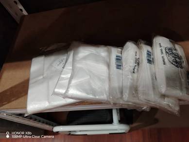New Plastic Bag Lamsun