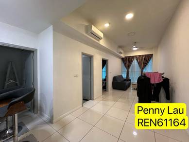 Sutera Avenue For Sale/Residences/KK/Imago/The Loft/Commercial/Furnish