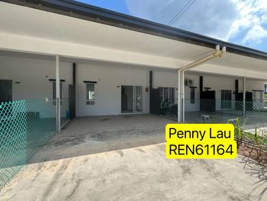 Taman Seri Lemawang For Sale/Tuaran/Telipok/Brand New/Terraced/Landed