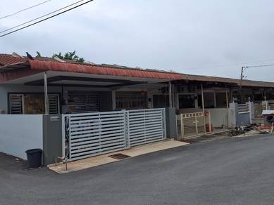 1-storey-Terraced-House-for-sale-Bukit-Mertajam-Penang
