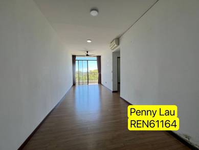 The Garden Condominium For Sale/Bundusan/Penampang/Corner unit/Beverly
