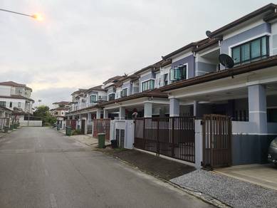 Double Storey Intermediate, MJC, Batu Kawa
