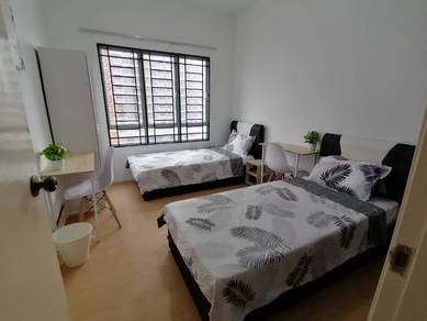 Room-for-rent-Cheras-Kuala-Lumpur