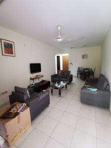 Below Value Ground Cyberia smarthome Condominium, The Arc Cyberjaya