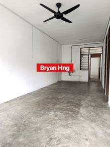 Sun Moon City At Paya Terubong Freehold ( Full Loan )