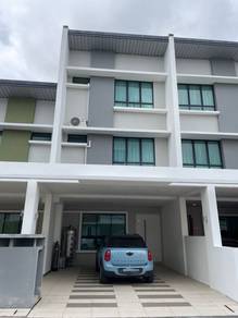 Townhouse-for-sale-Kuching-Sarawak