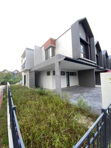 [Corner Lot] 2 Storey Ilham Residence 1 Elmina East Denai Alam House