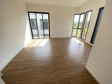 [Corner Lot] 2 Storey Ilham Residence 1 Elmina East Denai Alam House