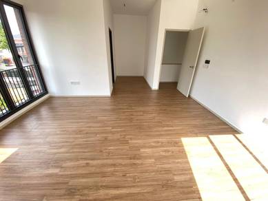 [Corner Lot] 2 Storey Ilham Residence 1 Elmina East Denai Alam House