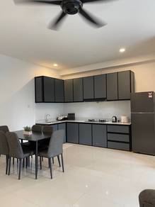Alyvia Townhouse, Northbank