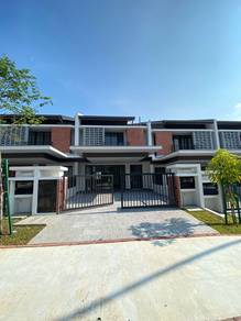 [Below Market] 2 Storey Terrace Elmina Valley 5 Denai Alam Shah House