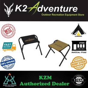 KZM Enkel BBQ Chair 2P Set
