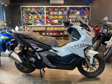 ADV 160 ABS FreeGiftx8 Delivery