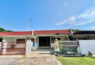Taman Pelangi Fully Reno