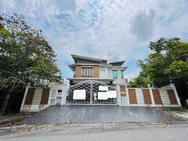 New Bungalow Bandar Seri Putra
