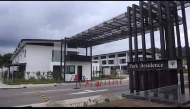 Park Residence Sugud 2 Storey Corner House For Sale