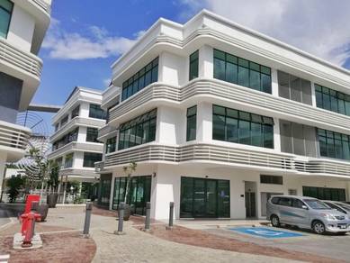 Shop office Radius Business Park, Cyberjaya