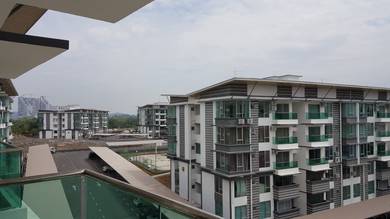 Puncak menggatal apartment | menggatal| inanam | one Borneo | Likas