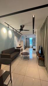Manhattan Suites @ ITCC-2
