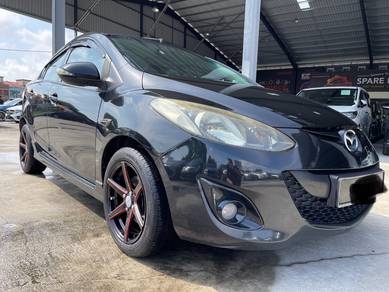 Mazda 2 1.5 R (A)