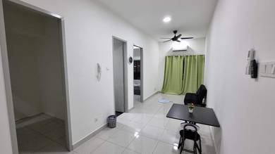 M suite Menjalara , bandar Menjalara, kepong, Kuala Lumpur