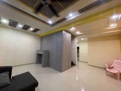 Renovated 2 Storey Terrace Taman Jitra Jaya Pekan Jitra For Sale