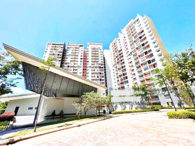 Ameera Residence