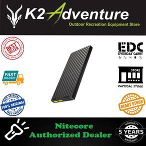 Nitecore NB10000 Gen3 Quick-Charge Dual 10000mAh