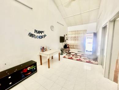 1-storey-Terraced-House-for-sale-Cheras-Kuala-Lumpur