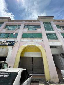 Bundusan Square / 3595sq / 3 Storey / Penampang / Donggongon / KK