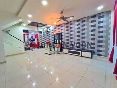 2.5-storey-Terraced-House-for-sale-Seberang-Perai-Penang