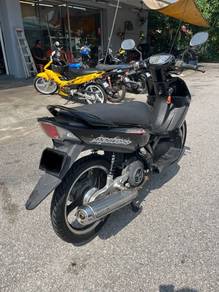 used yamaha nouvo s ego nouvo lc - ws details