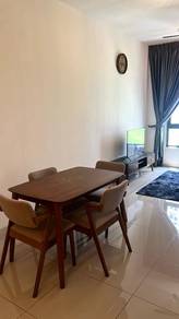 Savio Riana Dutamas Segambut (F/H RENO F/F LOW FLR POOL VIEW R/RETURN)