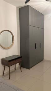 Savio Riana Dutamas Segambut (F/H RENO F/F LOW FLR POOL VIEW R/RETURN)