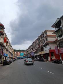 Shop-lot-for-sale-Bukit-Mertajam-Penang