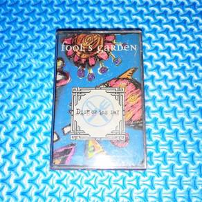Fool's Garden - Dish Of The Day [1995] Cassette