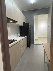 (Partly Furnished) Amerin Residences Balakong