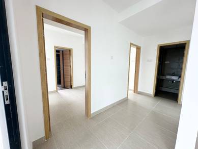 Corner One Jesselton Condo 3 Room Spacious Type